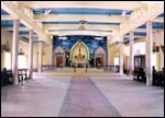 shrine basilica